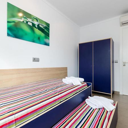 Yourhouse Estel Port de Alcudia  Eksteriør billede