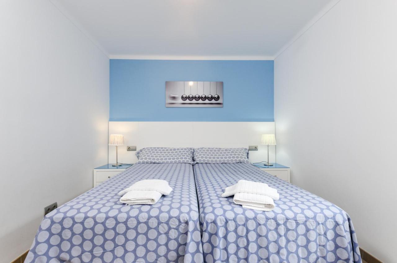 Yourhouse Estel Port de Alcudia  Eksteriør billede