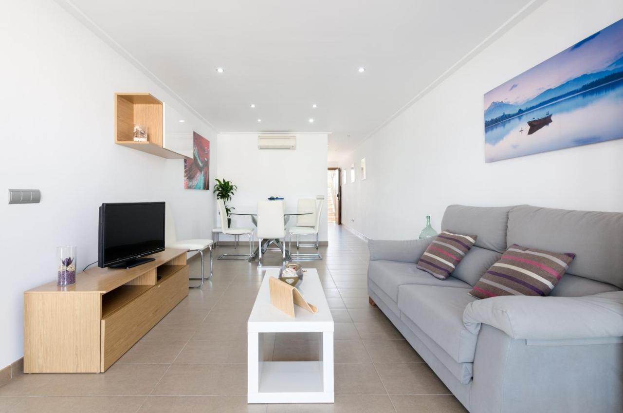 Yourhouse Estel Port de Alcudia  Eksteriør billede