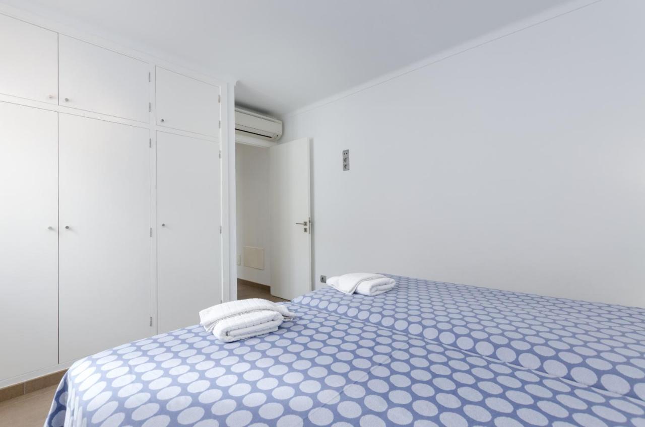 Yourhouse Estel Port de Alcudia  Eksteriør billede