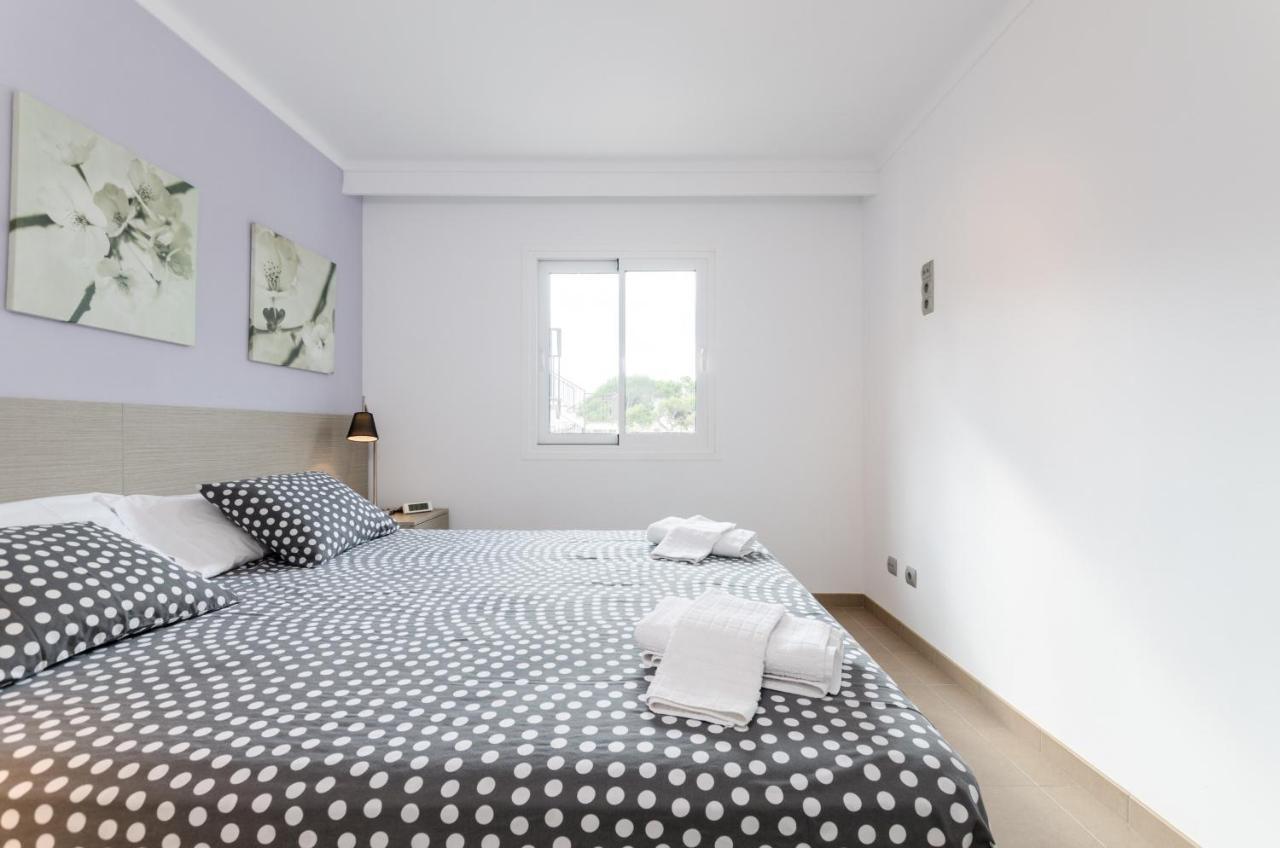 Yourhouse Estel Port de Alcudia  Eksteriør billede