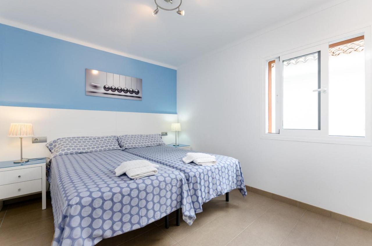 Yourhouse Estel Port de Alcudia  Eksteriør billede