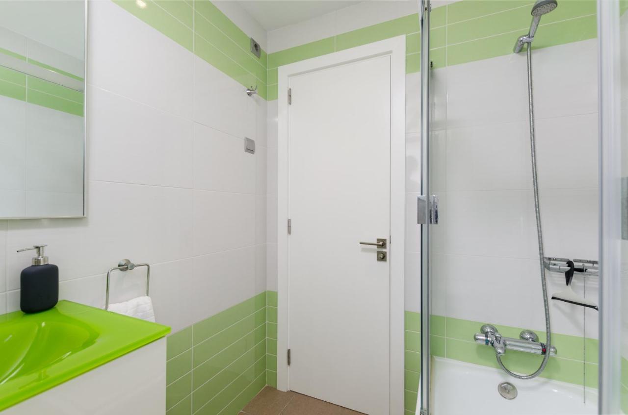 Yourhouse Estel Port de Alcudia  Eksteriør billede