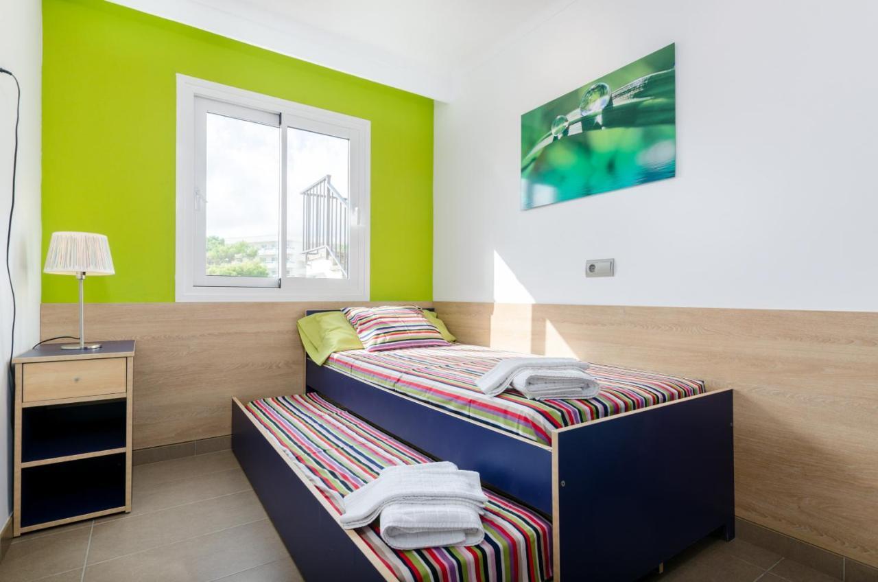 Yourhouse Estel Port de Alcudia  Eksteriør billede