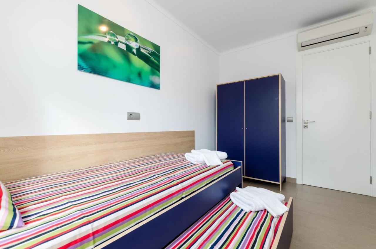 Yourhouse Estel Port de Alcudia  Eksteriør billede