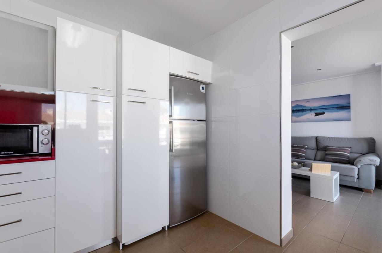 Yourhouse Estel Port de Alcudia  Eksteriør billede