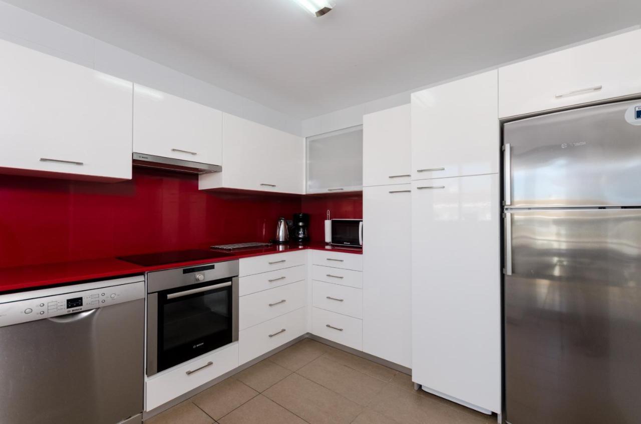 Yourhouse Estel Port de Alcudia  Eksteriør billede